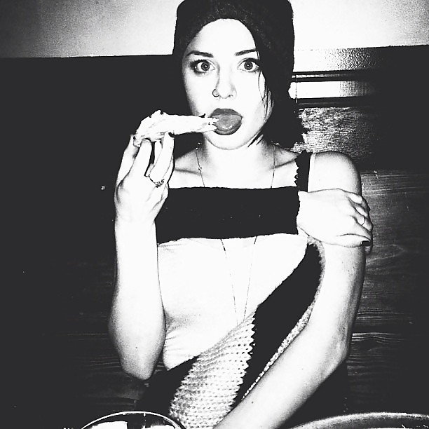 ジョーダン・ヒンストン
 #14104336