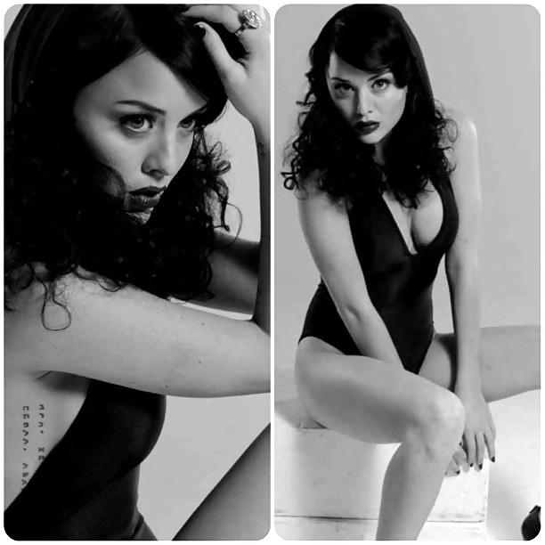 ジョーダン・ヒンストン
 #14104342