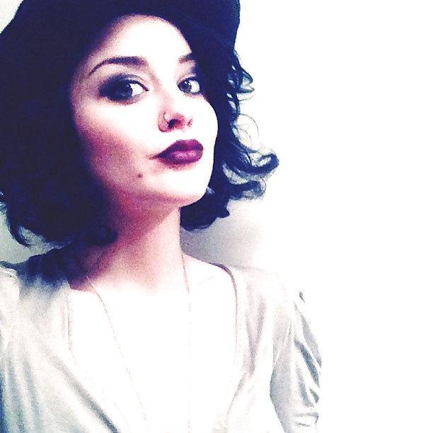 ジョーダン・ヒンストン
 #14104351