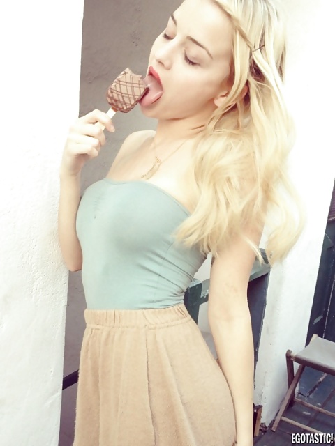 ジョーダン・ヒンストン
 #14104376