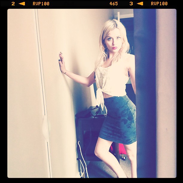 ジョーダン・ヒンストン
 #14104406