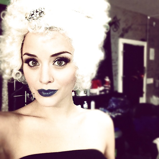 ジョーダン・ヒンストン
 #14104428