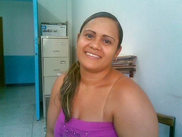 Madura Rosibel - Venezuela ! #12350203