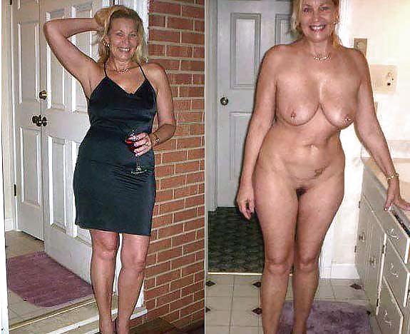 Dressed undressed 1 #7206122