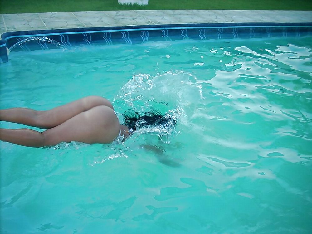 Water #3632220