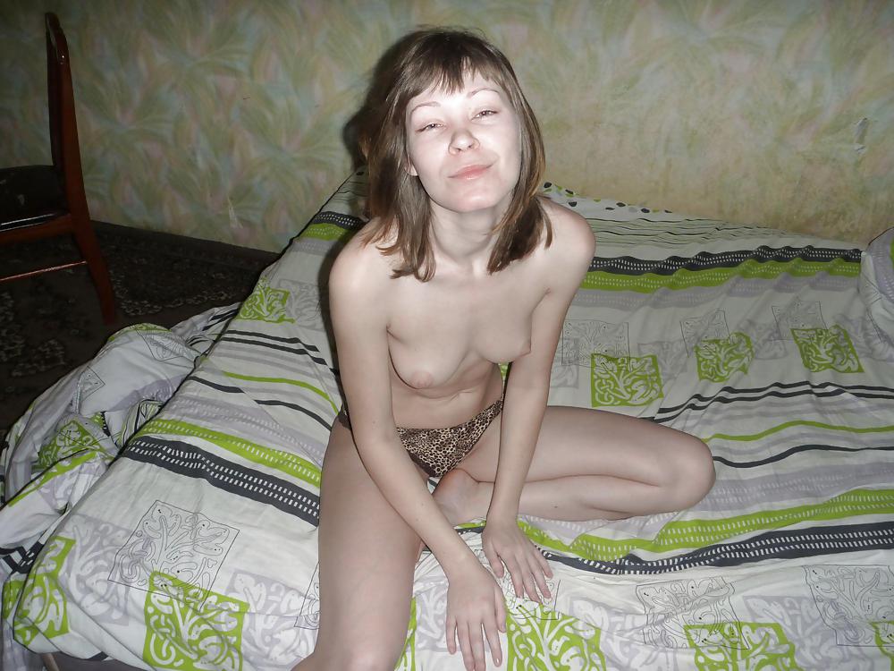 SWEET RUSSIAN GIRL III #8659242