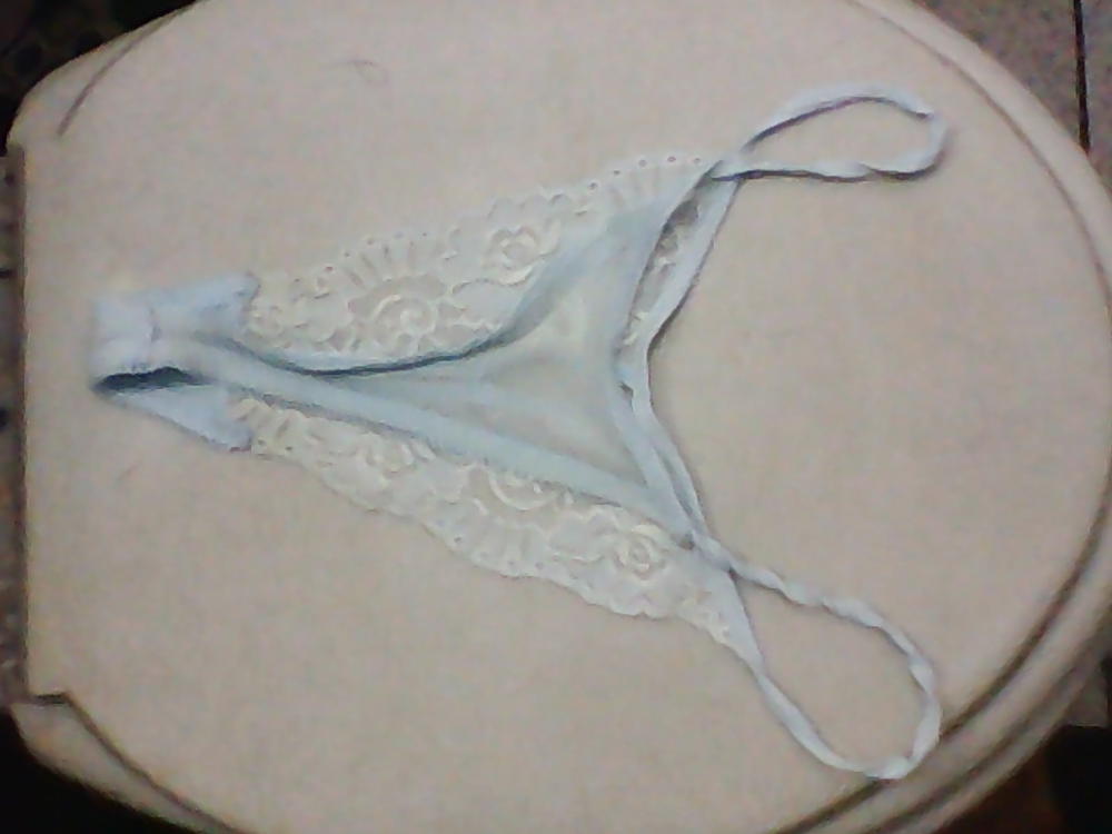 Tangas de mi vecina #19779723