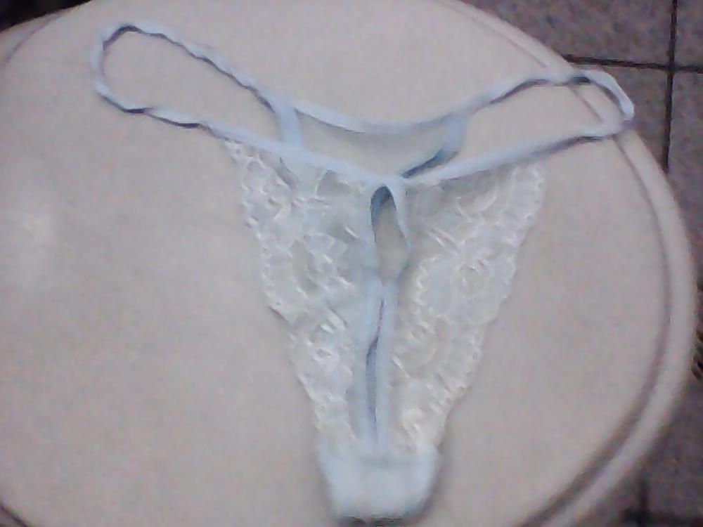 Tangas de mi vecina #19779728