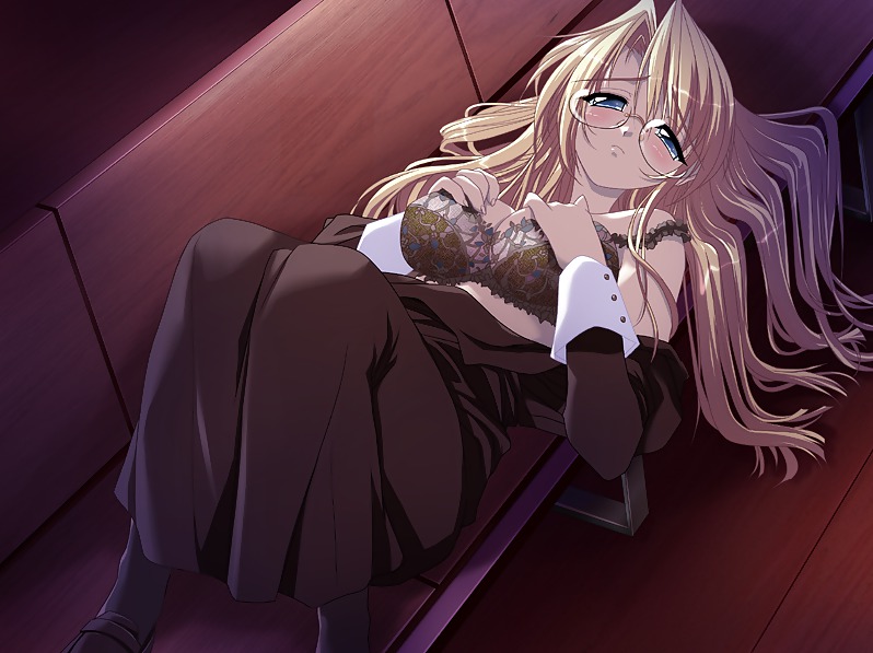 Random hentai pics 2
 #9203432