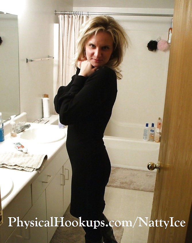 Arousing Natalie
