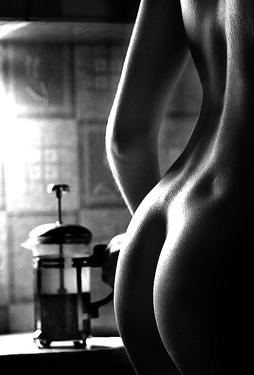 Erogenous Art for Arts sake