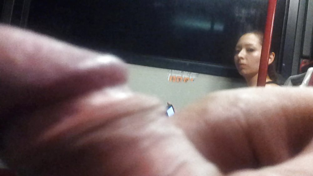 In the bus #20119209