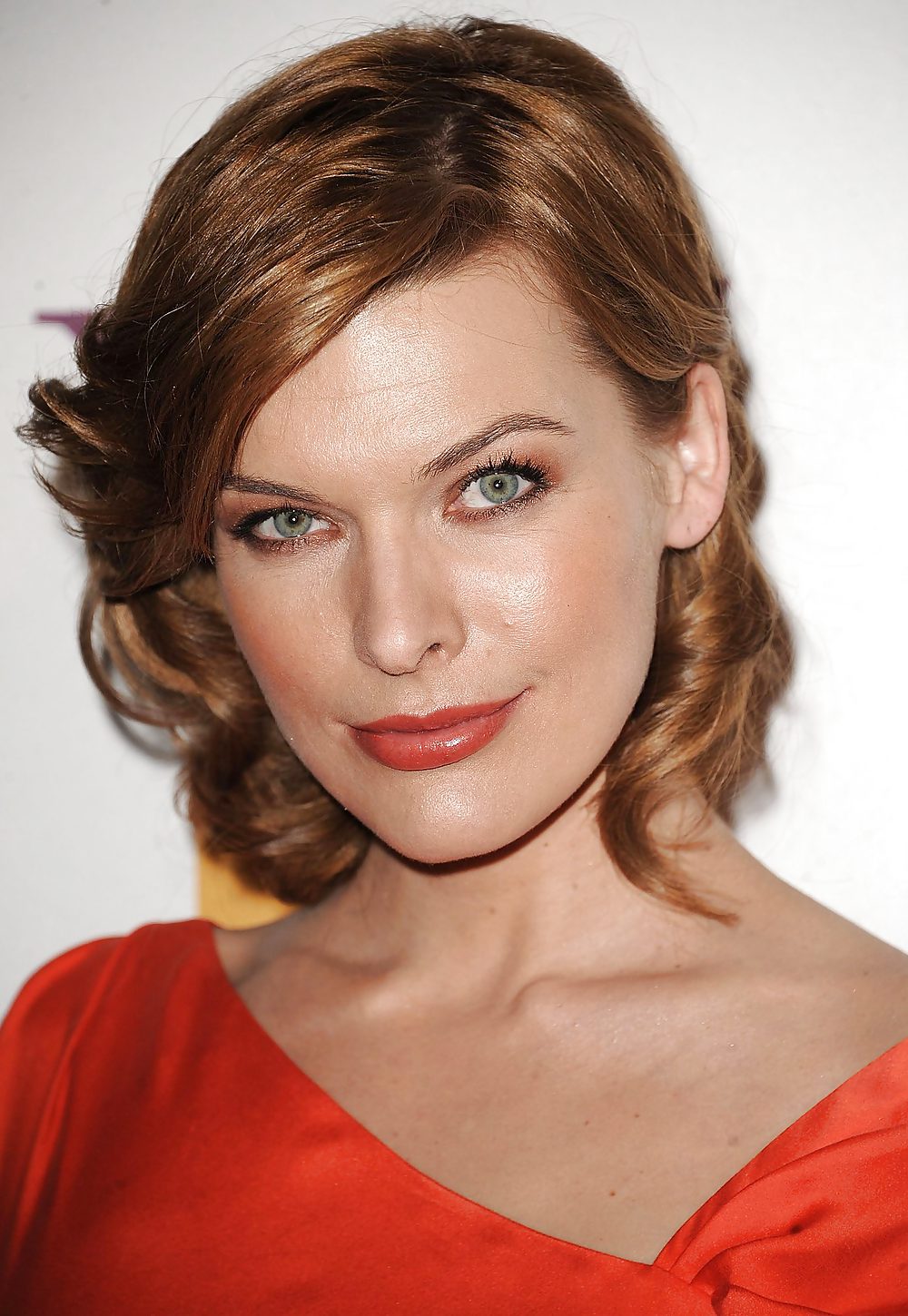 Milla Jovovich - Si Putain Chaude #6125818