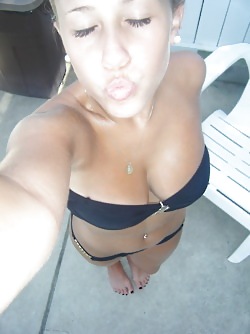 Vol. 3 Selfshot Babes 1.28.12 Von Callmeyourfreak #7007686
