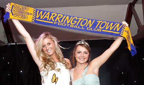 Warrington Belle #3729928