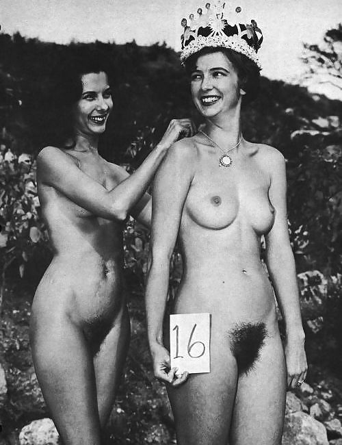 The Good Old Times (Vintage BW) 2 #3733360