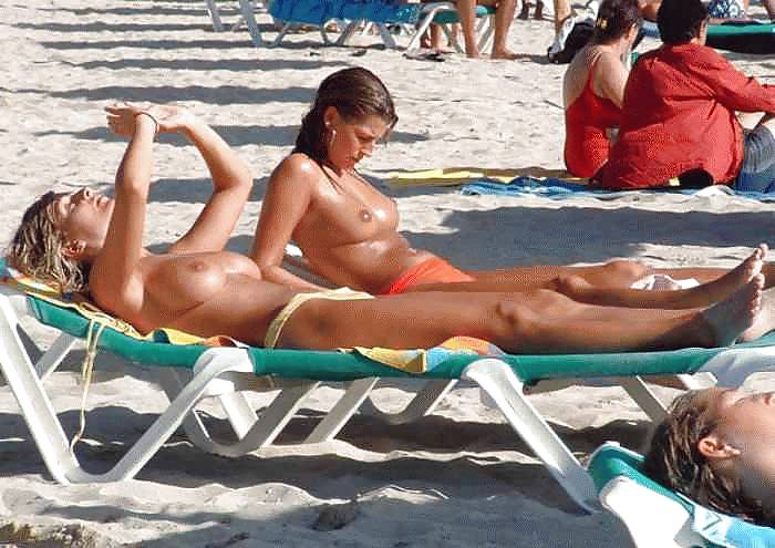 Sunbathing 2. #8227287