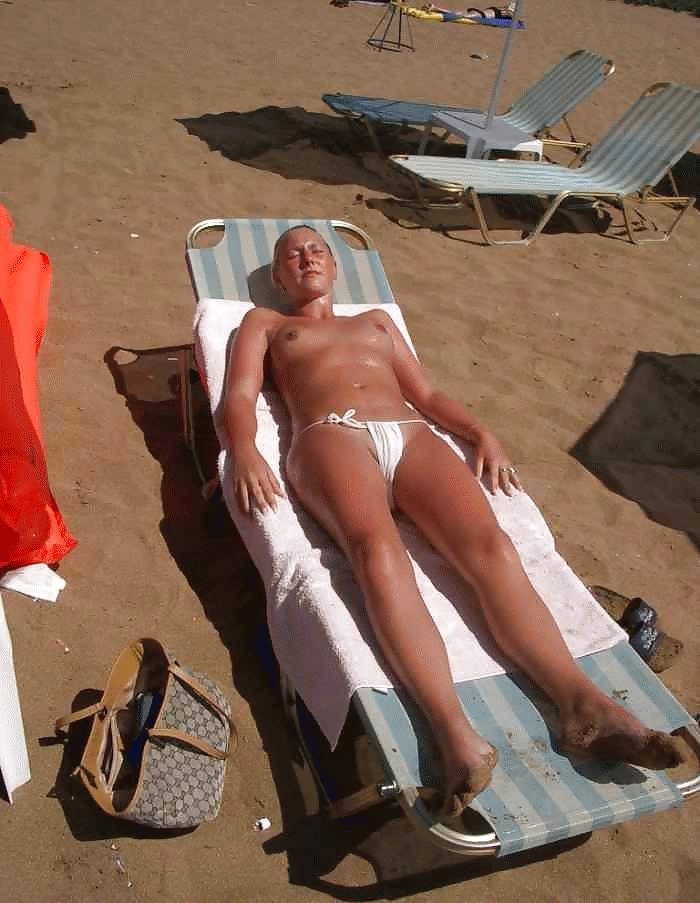 Sunbathing 2. #8227330