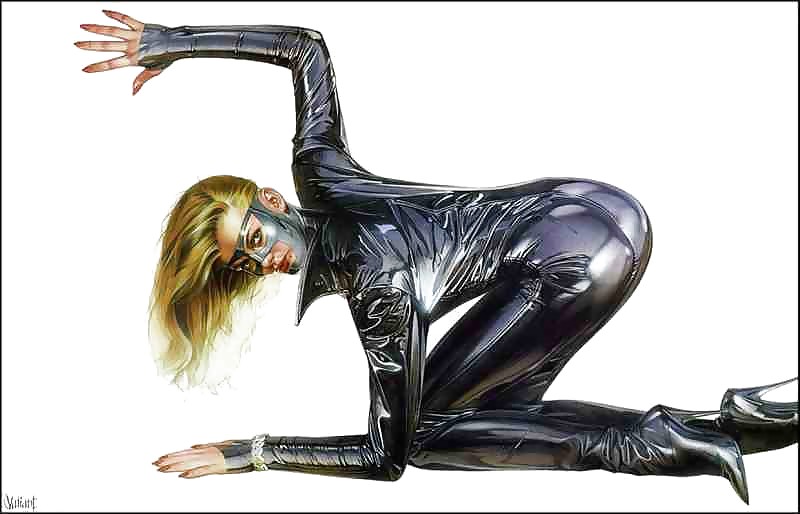 Amatory Artwork others