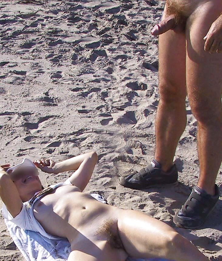 Vacation sex and fun in public - Urlaub macht geil 2 #829880