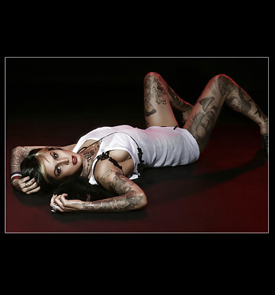 Sexy por xxxme
 #2534048