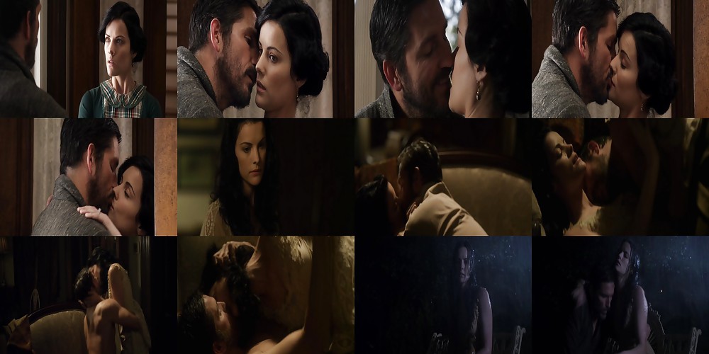 Jaimie alexander colección
 #3922312