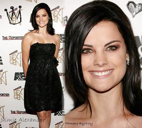 Jaimie Alexander collection #3923494