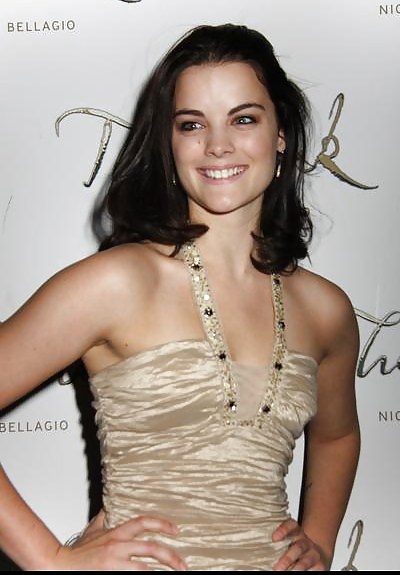 Jaimie Alexander collection #3923537