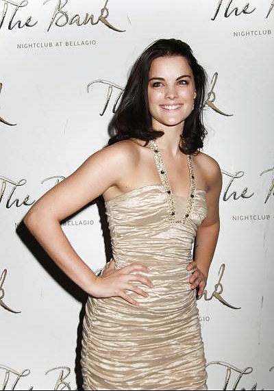 Jaimie alexander collezione
 #3923560