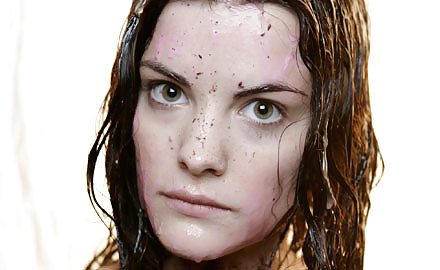 Jaimie alexander colección
 #3923645