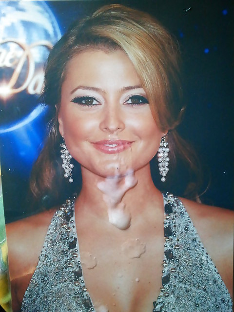 Holly valance