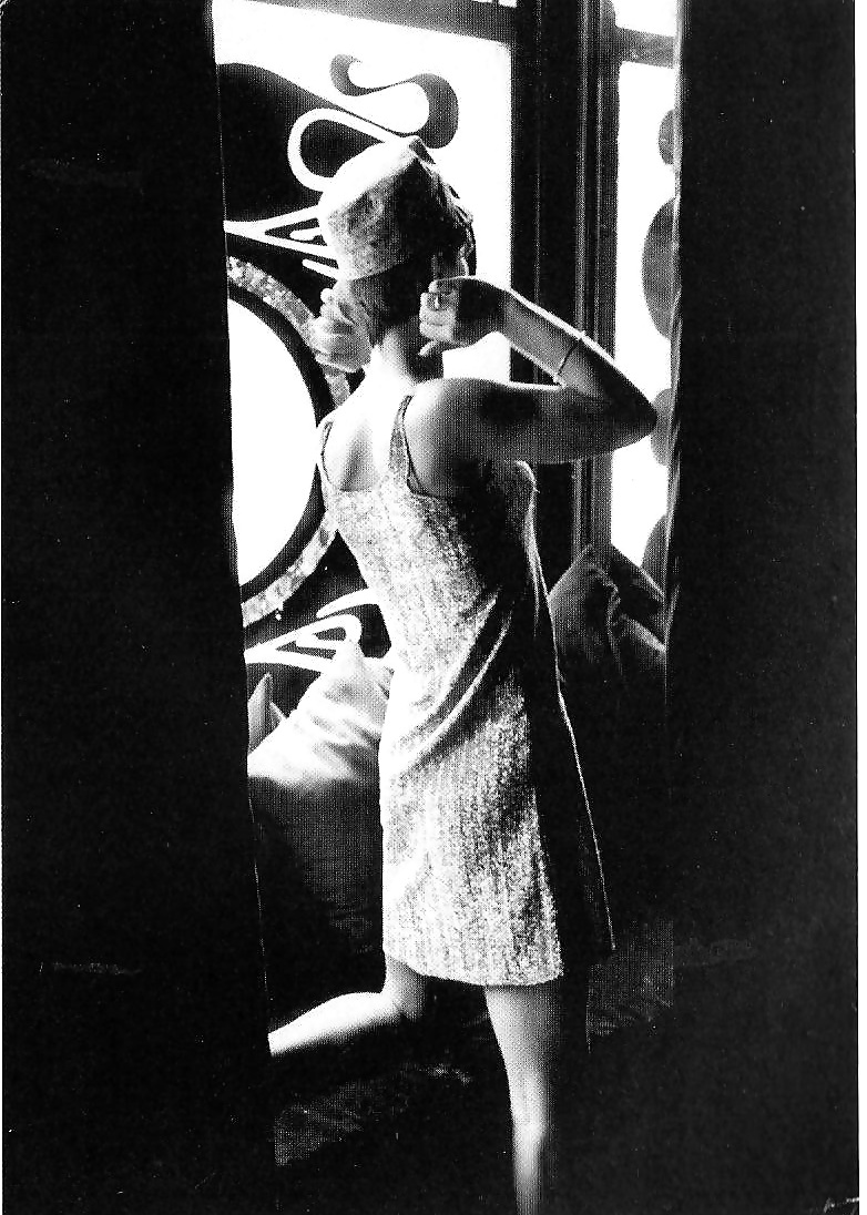 1960年2月 by jedman
 #14476408