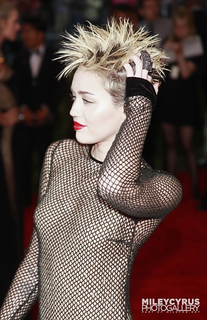 Miley Cyrus hot #18954983