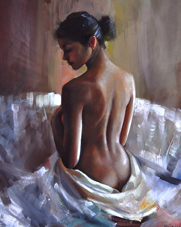 Art and beauty....  #13364371