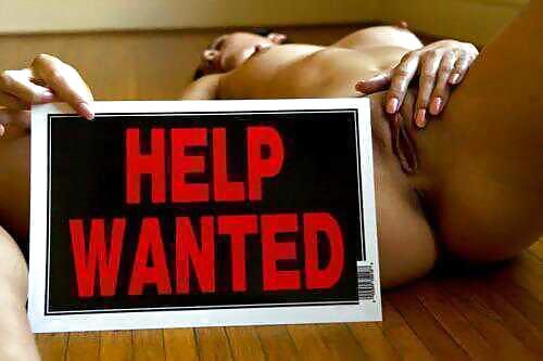 Help Wanted #15702005