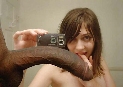 0052  bbc in her face  #8925238