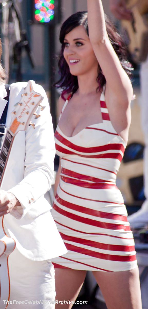 Katy Perry Heißesten Bilder 2 #13159168