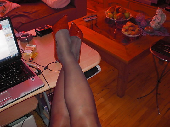 Nylons
 #205962
