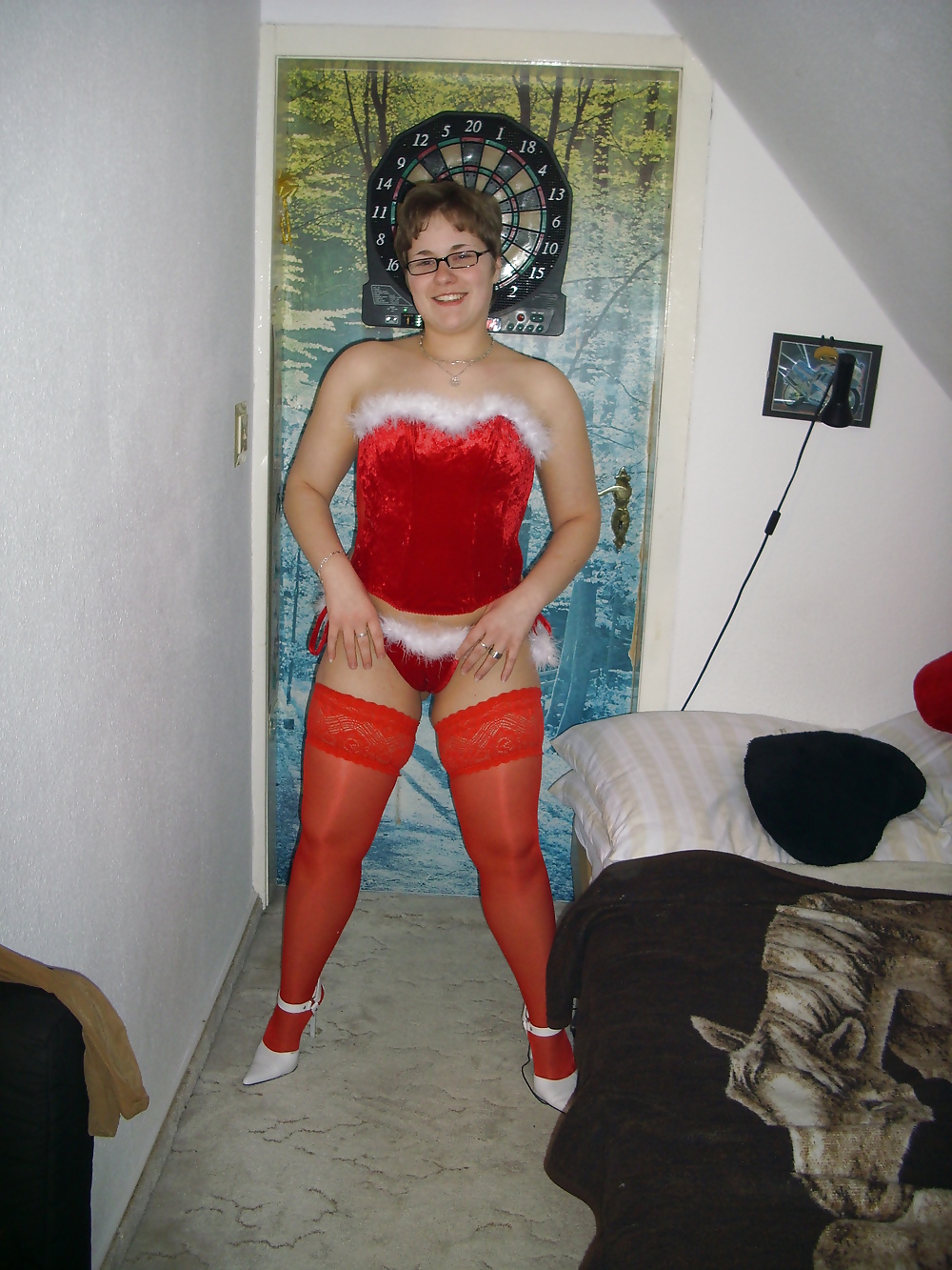 Nylons
 #206033