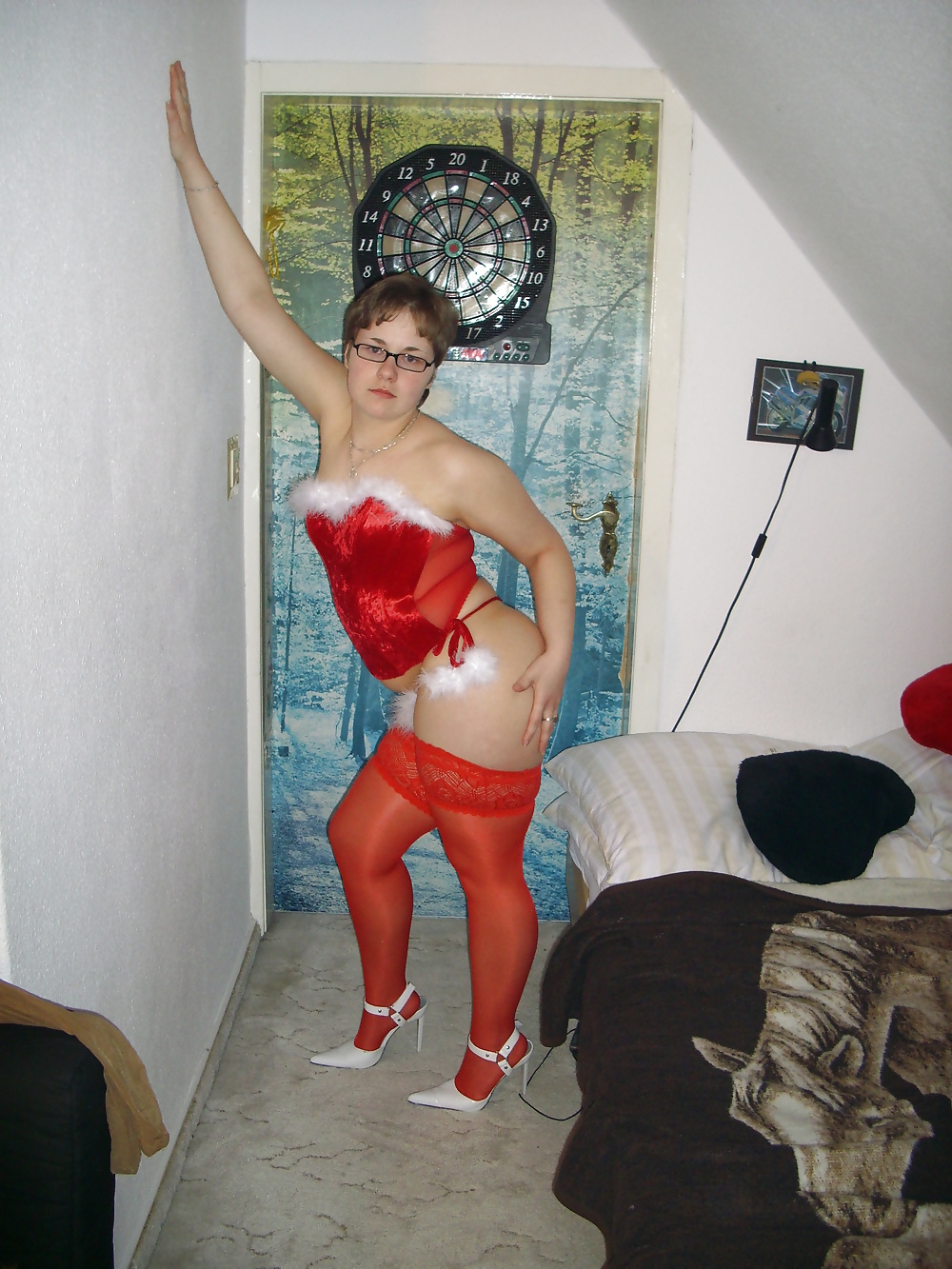 Nylons
 #206307