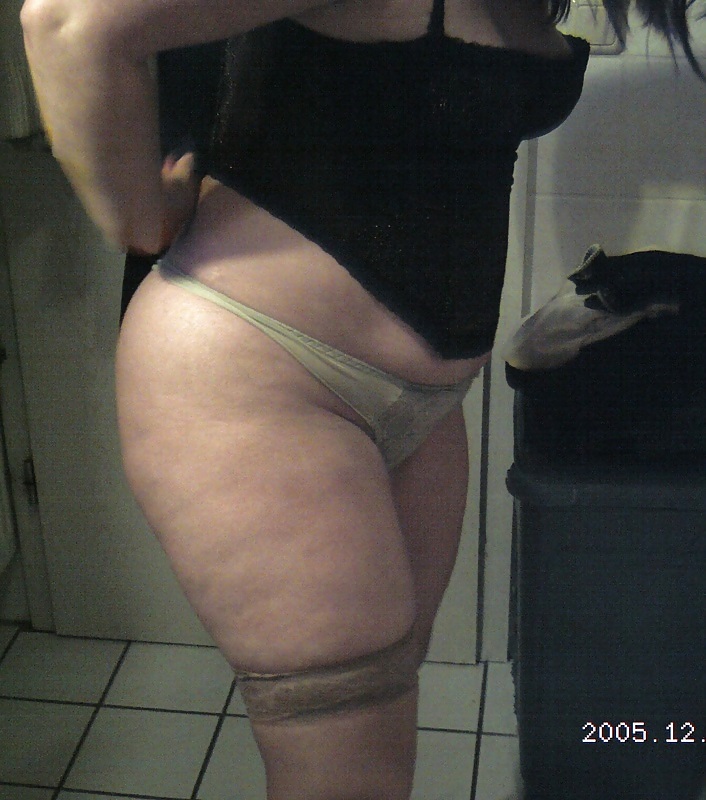 Nylons
 #206523