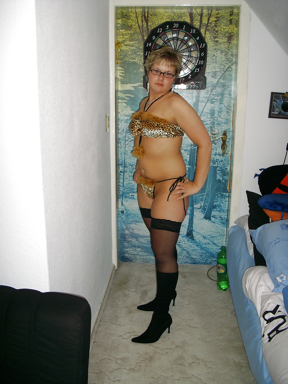 Nylons
 #206798