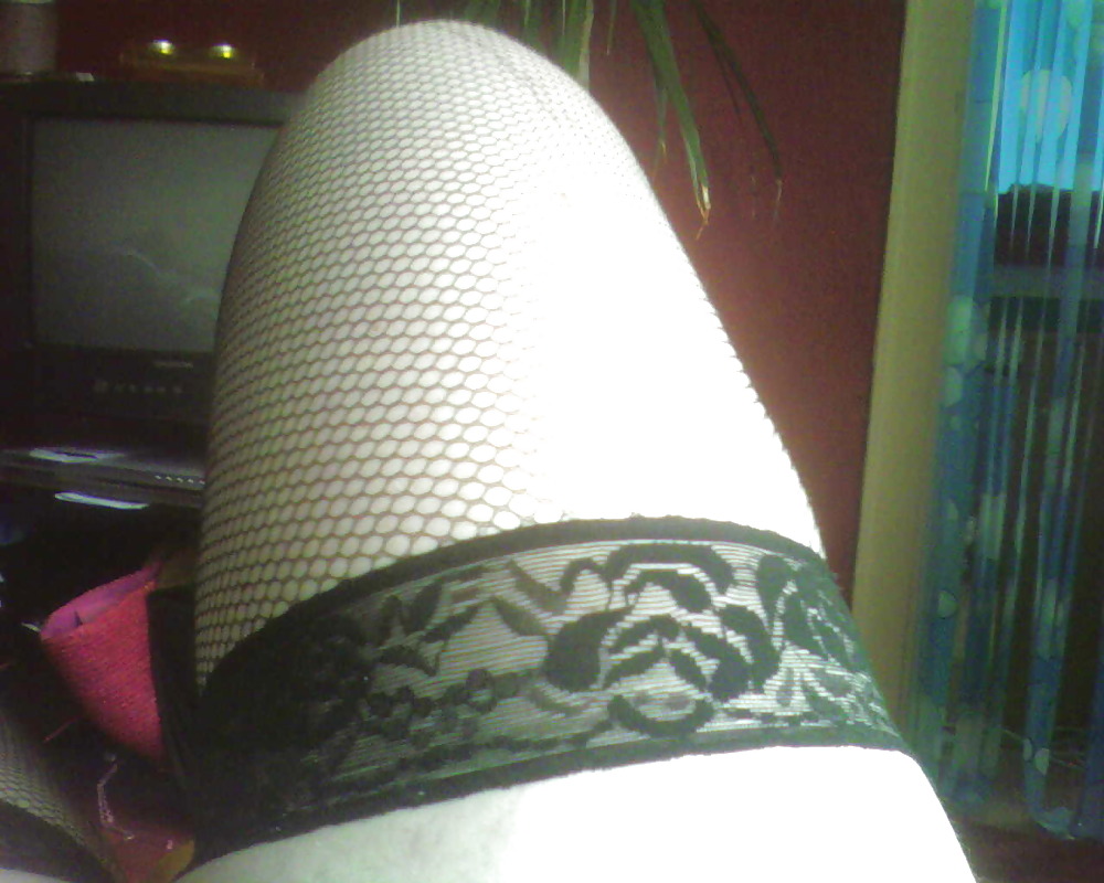 Nylons
 #206809