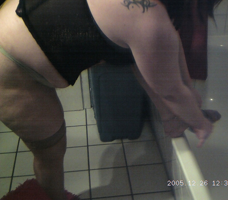 Nylons
 #206845