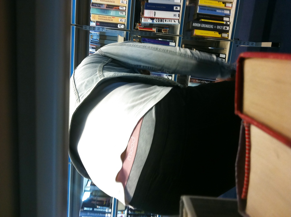Library #706819