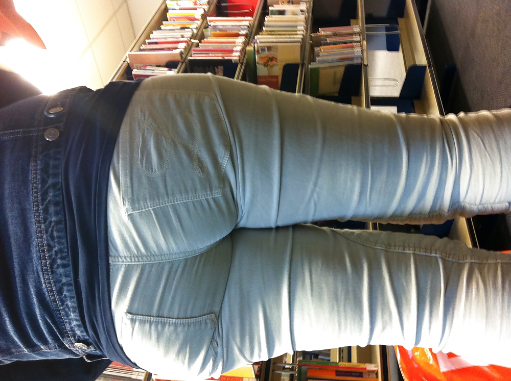 Library #707109