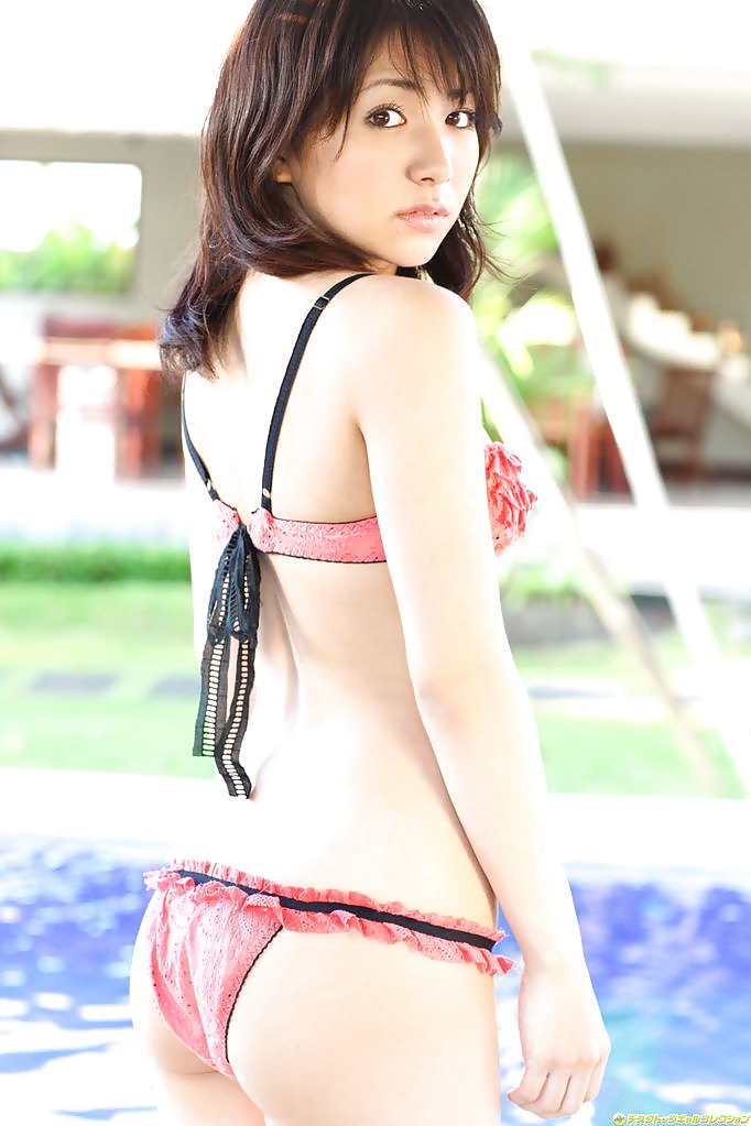 Beautiful japanese ass 5 #2878117