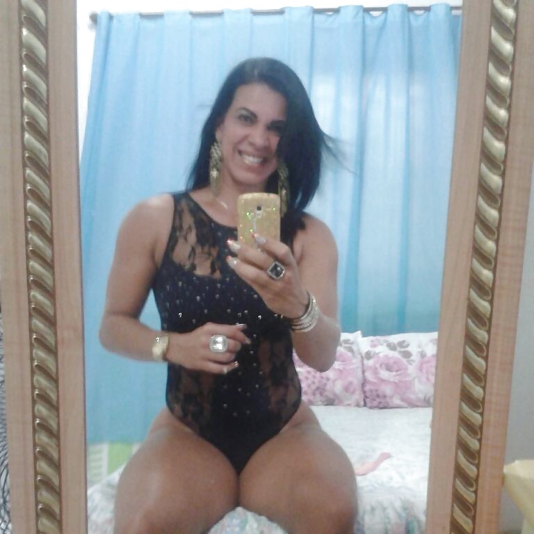 Luciana From Rio de Janeiro Brazil #10774429