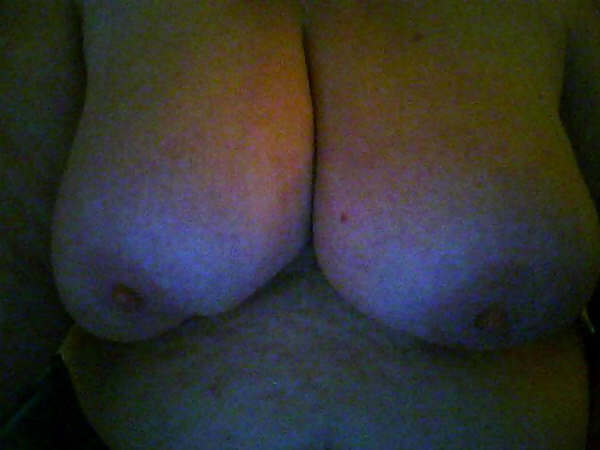 Anne...gran madura de tetas grandes
 #21220305