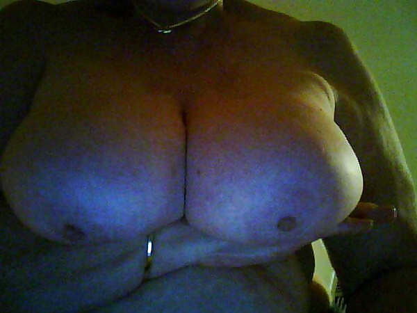 Anne...gran madura de tetas grandes
 #21220312